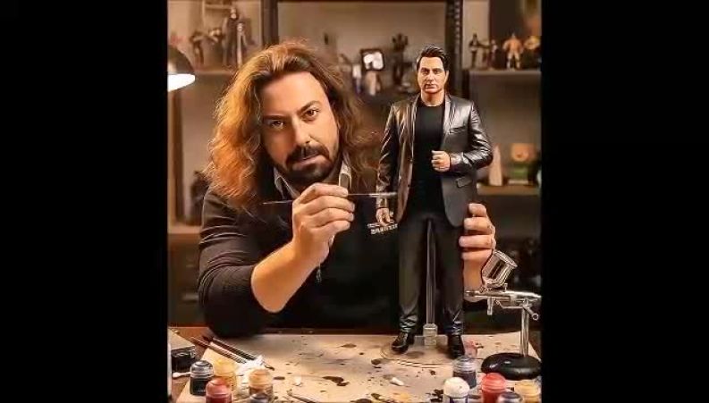 از ماه چهره خلیلیان تا علی انصاریان؛ چرا آهنگ رضا صادقی با یادبود هنرمندان فقید گره خورد؟