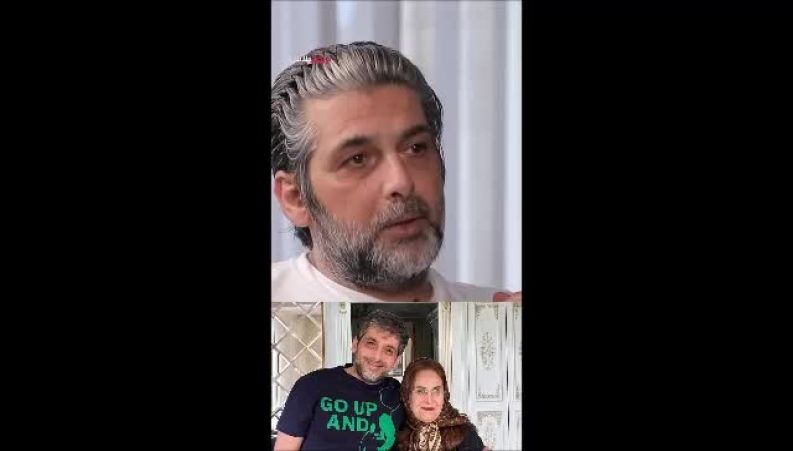 حمید گودرزی از روزهای اوج سینما تا موفقیت در بیزنس: دنیایی غیر از بازیگری هم هست