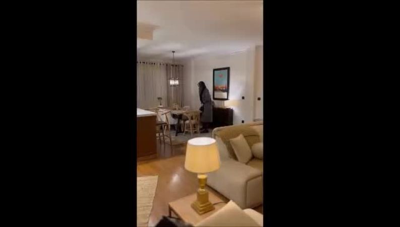 رازهای چیدمان جهیزیه بزرگ و باشکوه متین ستوده و کامران تفتی؛ خلق فضایی رویایی و دلنشین برای زندگی مشترک