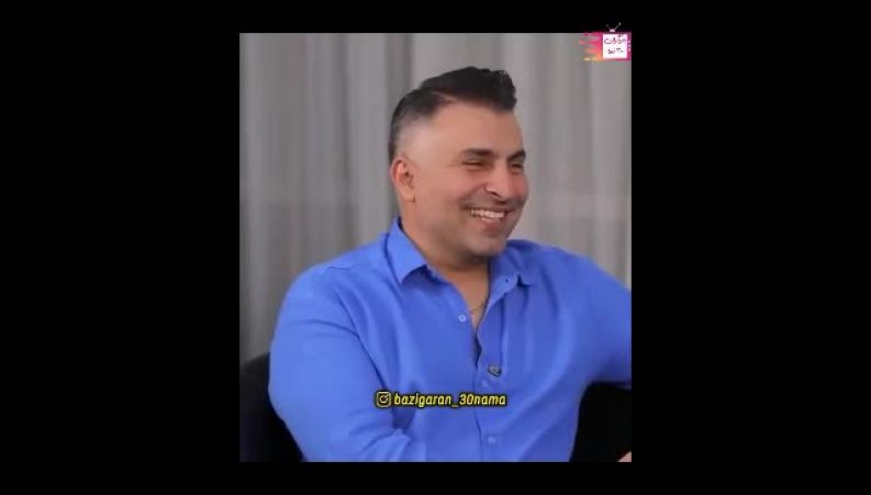 گفته صریح طلیسچی برای طرفدارانش: «شرایطم جوریه که هیچ دختری حاضر نیست با این همه نبودن، کنار بیاد الان دیگه ازدواج آسون نیست