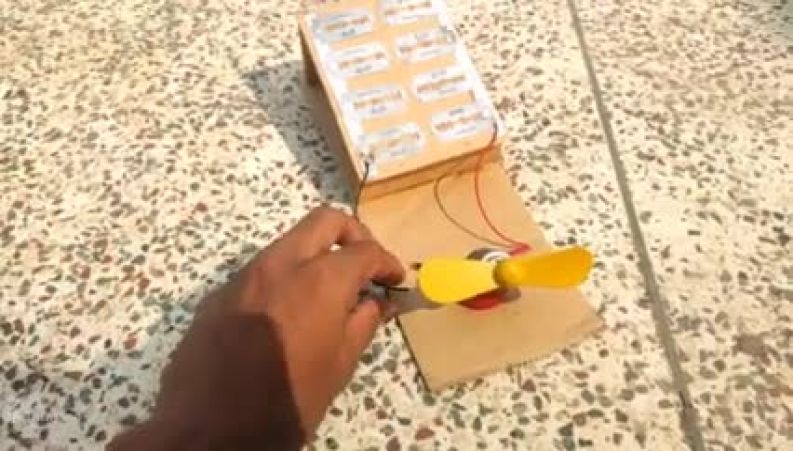 آموزش ساخت پنل خورشیدی فوتوولتائیک با استفاده از سلول‌های سیلیکونی و نکات حیاتی لحیم‌کاری