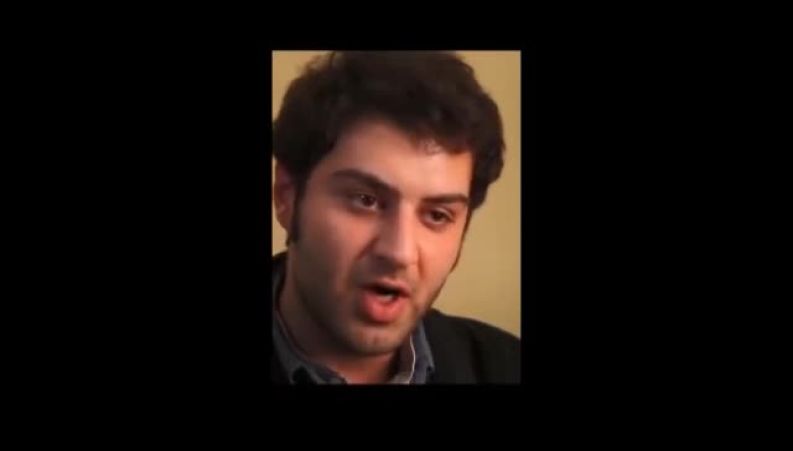 حسین جعفری؛ چطور برای بازی در نقش کودکی یوسف پیامبر انتخاب شدم