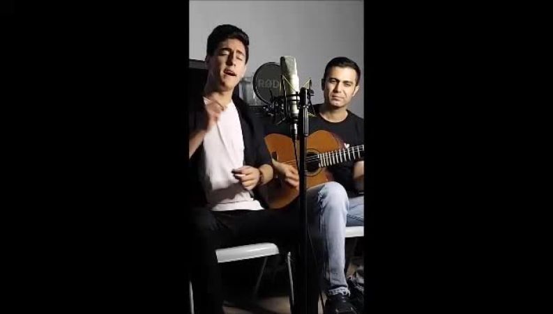 مجید معظمی با صدایی جدید و چهره‌ای عوض‌شده، همه را شگفت‌زده کرد