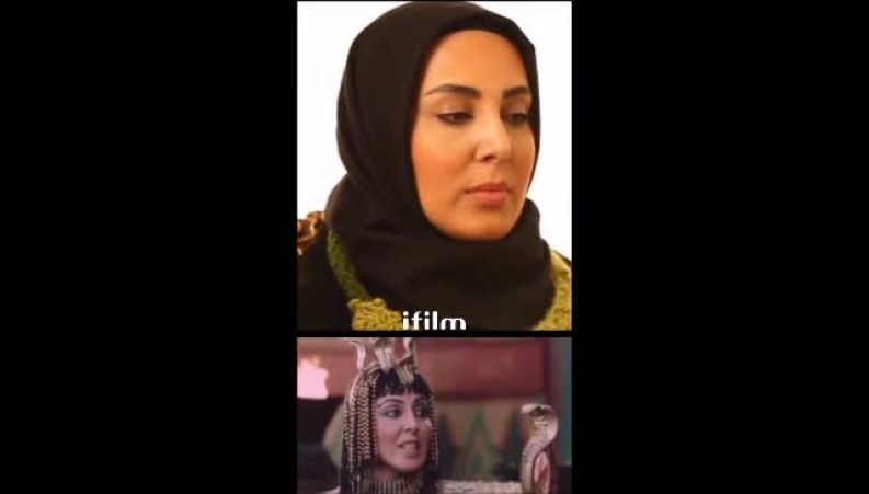  رازی که لیلا بلوکات درباره زلیخا فاش کرد 