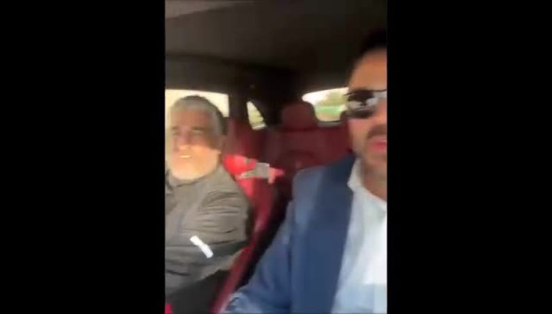 پژمان جمشیدی با تودیع وثیقه آزاد شد