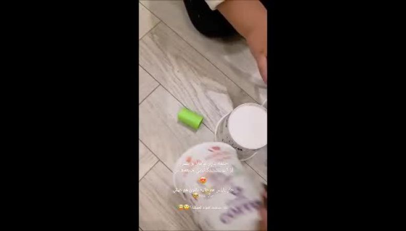 مینا مختاری و ایده‌های نابش برای سرگرم کردن جان