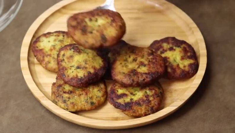 طرز تهیه کتلت روسی ترد و خوشمزه