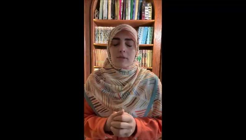 ستاره سادات قطبی و سال‌ها بغض پنهان به‌خاطر خاطره فراموش‌نشدنی دوستش