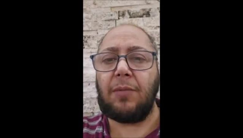 صحبت های گله مندانه مازیار لرستانی درباره شایعات مجازی