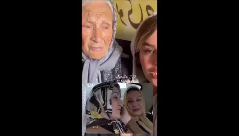 خانم کارآگاه شمسی، این روزها حال خوبی ندارد