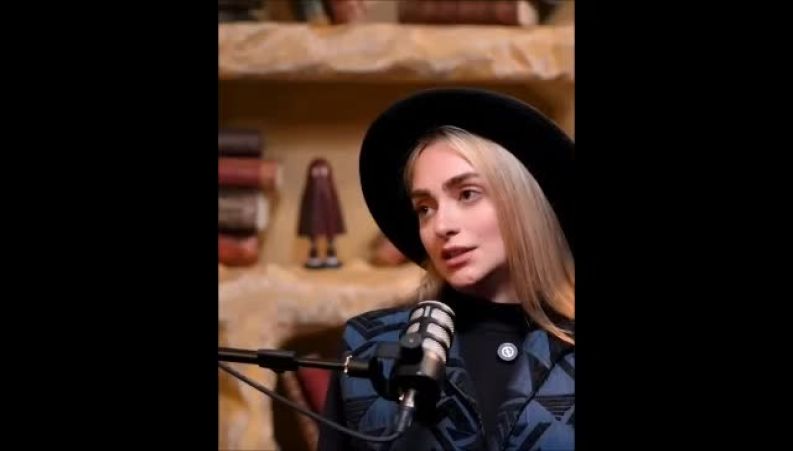 نهال دشتی : بدم نمیاد می گویند شبیه مهناز افشار هستم