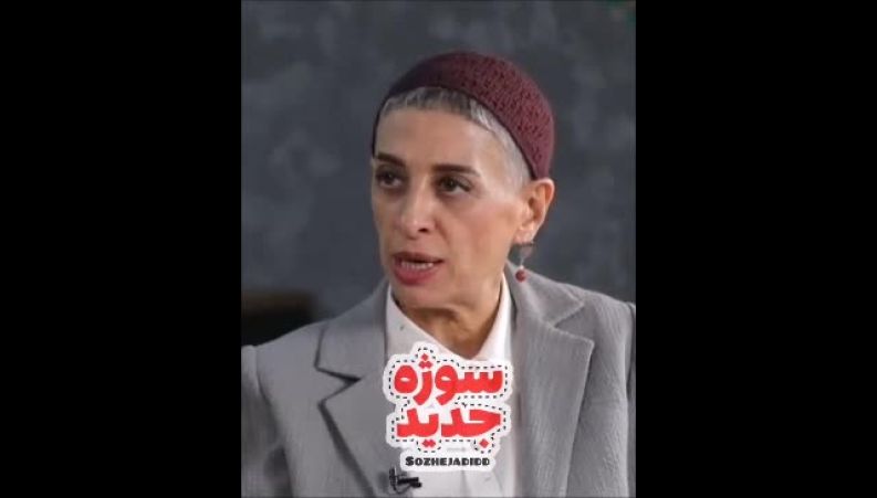 مائده طهماسبی: با همسر سابق فرهاد آییش رفاقتی ندارم!