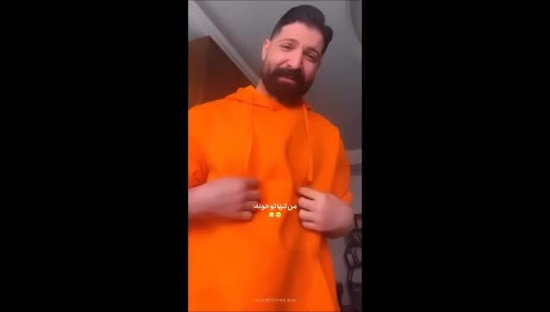 خانه مجردی حمید هیراد، یک دنیای کوچک با حال خوب بزرگ