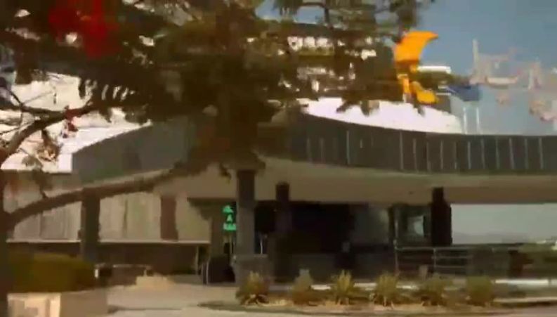 هتل پارمیدا کیش