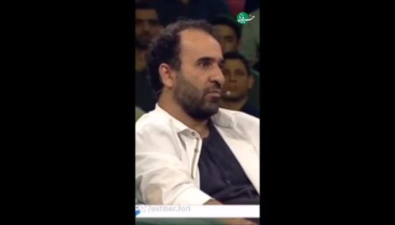 صحبت های جالب رضا امیرخانی از علت علاقه‌اش به پرواز با پاراگلایدر