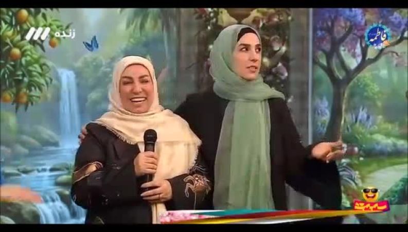 توصیه جالب سوگل طهماسبی در شب یلدا