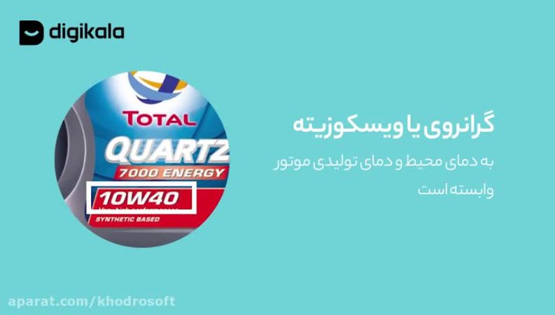 راهنمای خرید بهترین روغن موتور