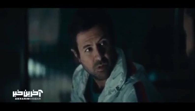 هومن سیدی بازیگر سریال خودش شد 