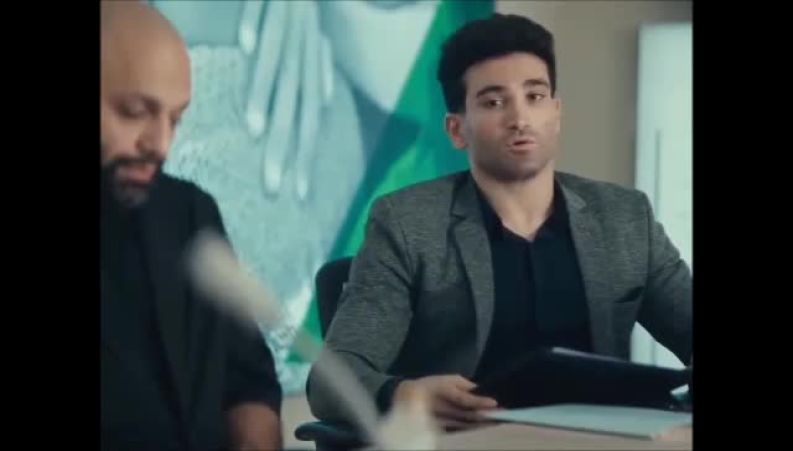 حضور غافلگیرکننده یک چهره در سریال جدید هومن سیدی