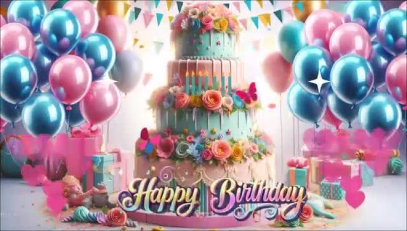 تبریک تولد بهمن ماه