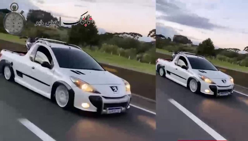 سوتی عجیب سایپا در تولید خودروی ملی