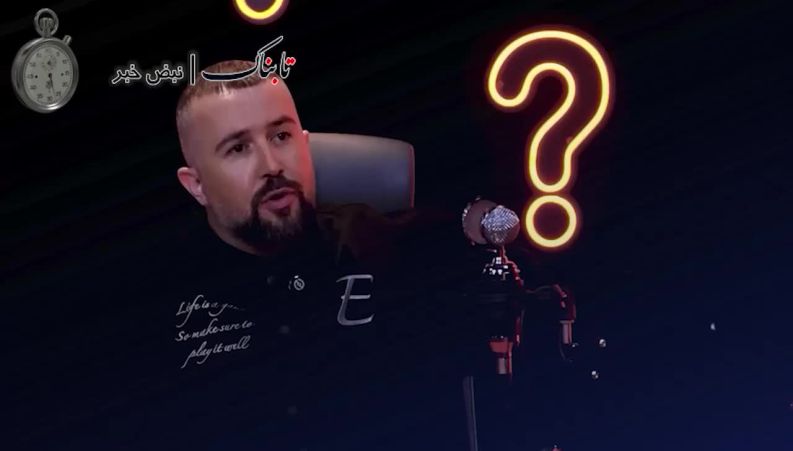 ناگفته‌های سهراب ام‌جی از امیر تتلو