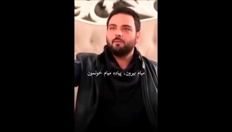 احسان علیخانی: یک خانم بازیگر رو نمی‌بخشم هیچ وقت