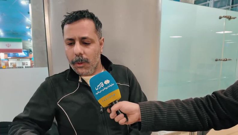 اولین مصاحبه ایرانی‌هایی که از آمریکا اخراج شدند