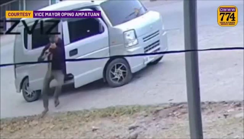  سومین سوءقصد به آقای شهردار خنثی شد 