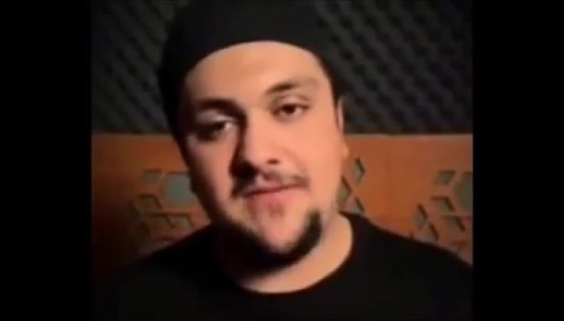 مجری مسئله‌ساز شبکه افق عذرخواهی کرد