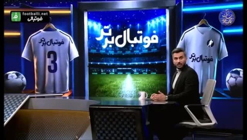 اتهام سنگین میثاقی به بازیکنان لیگ برتر 