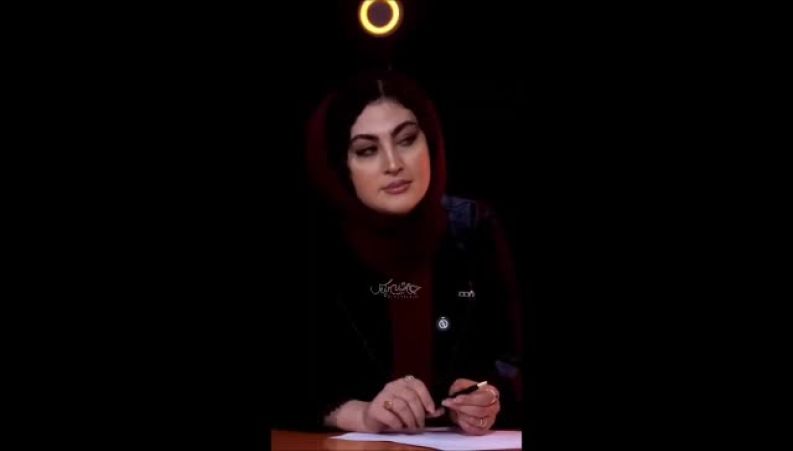 گریه‌های مریم مومن قبل از عروسی باشکوهش نزد مجید واشقانی