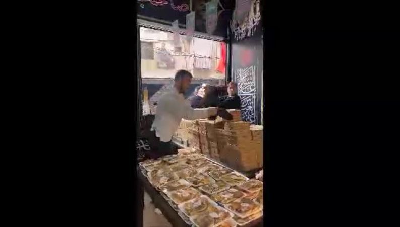 مایا صباغ باز هم خبرساز شد