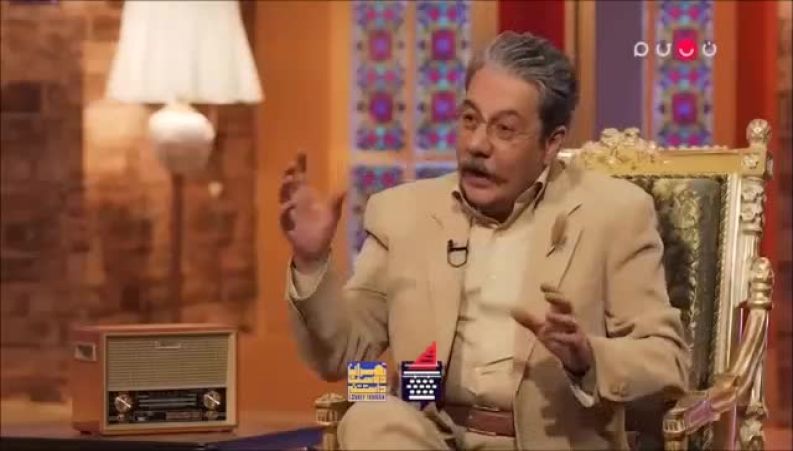 اتفاق غیرمنتظره در خبر سراسری با اجرای  رضا حسین‌زاده 