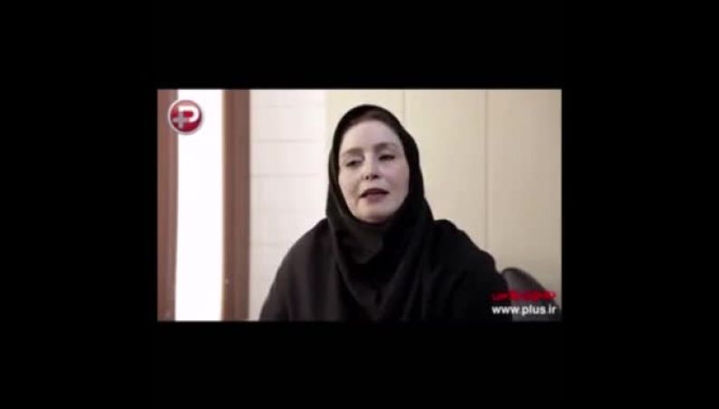 ژاله صامتی بازیگر مشهور ایرانی: ما با بقیه مردم فرق داریم 