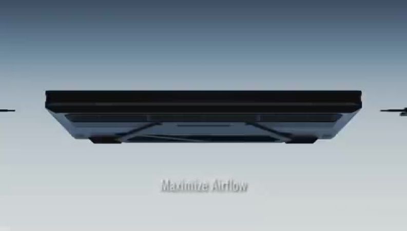 بهترین لپ تاپ گیمینگ ۲۰۲۶ زومیت ؛ ایسوس ROG Zephyrus Duo 16 (2026)