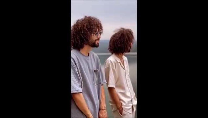 هنرنمایی جدید رحمان و رحیم سریال پایتخت غوغا به پا کرد