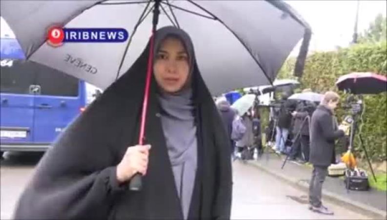 اقدام معنادار ایران در تنگه هرمز همزمان با مذاکرات 