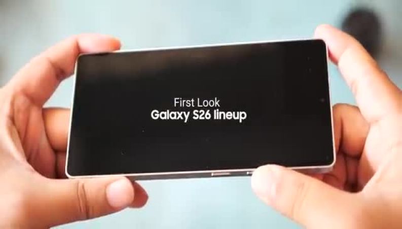 گوشی گلکسی اس 26 اولترا سامسونگ