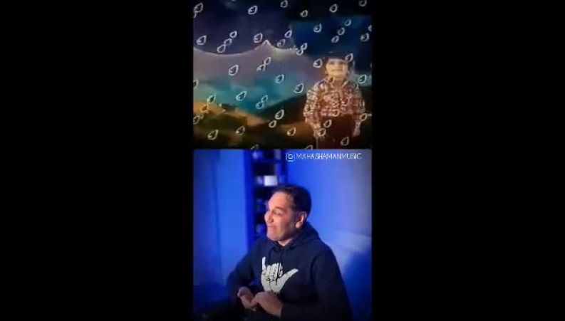 علی کوچولو؛ مرد کوچکی که به ما یاد داد زندگی در سادگی جریان دارد