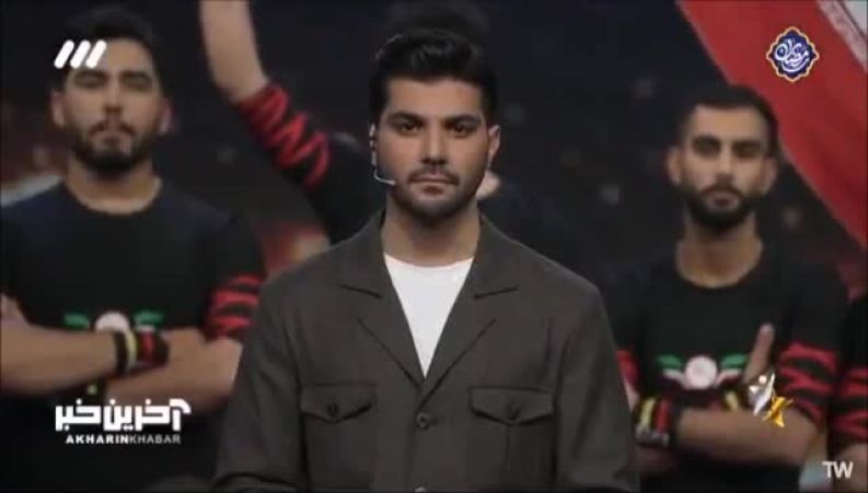 هادی چوپان: خوشتیپ بودنم داستان غم‌انگیزی دارد! 