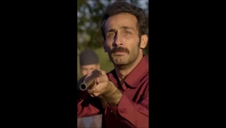 برشی از قسمت پنجاه‌وسوم سریال سوجان