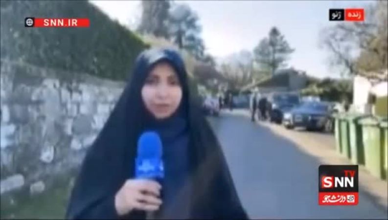 ایران و آمریکا چراغ سبز نشان دادند 