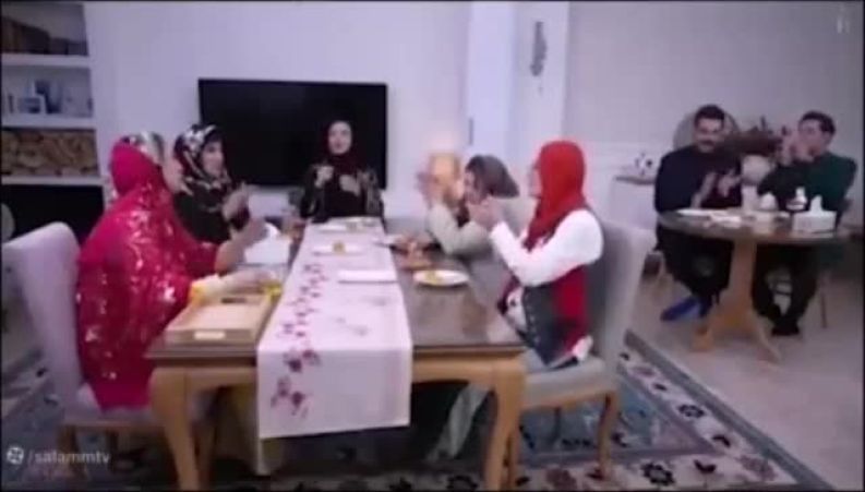 ساده، مدرن و سفید؛ دکوراسیون خانه سوگل طهماسبی 