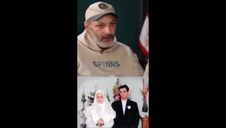 افشاگری رامین پرچمی از سانسورهای شدید سریال در پناه تو