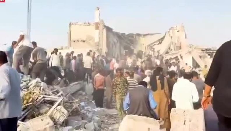 نماهنگ گل‌های میناب با خواننده هوش مصنوعی