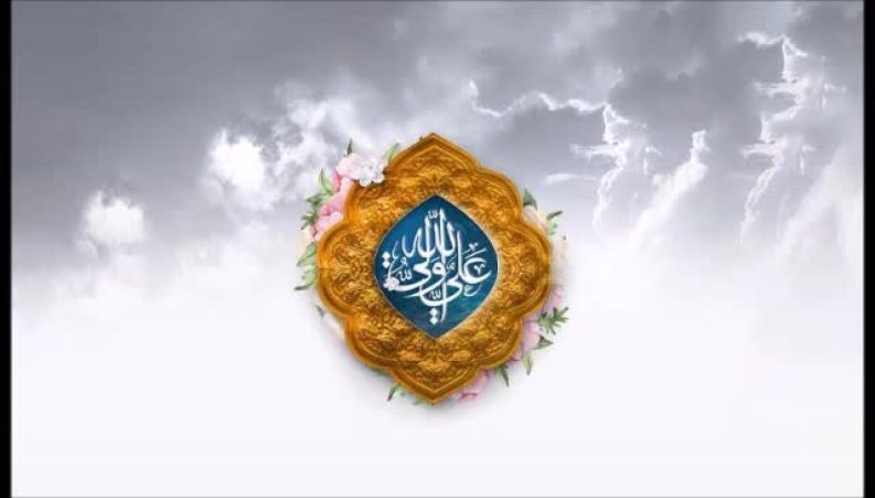 متن کامل زیارت امیرالمؤمنین (ع)