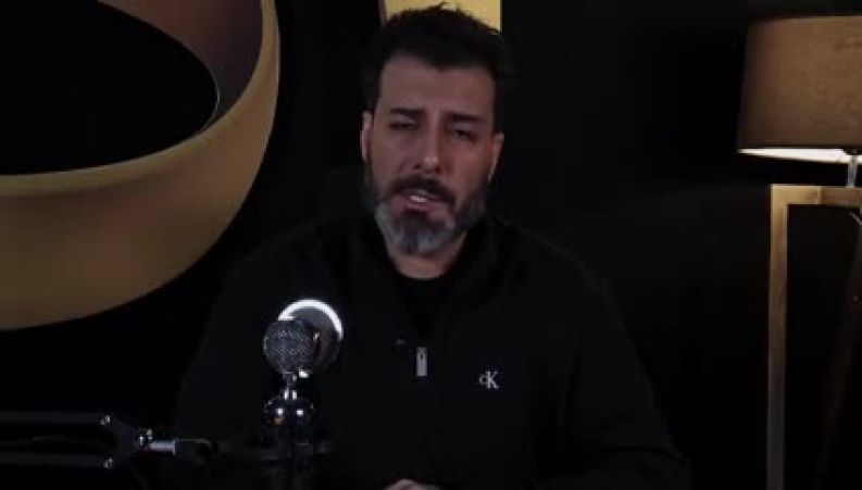 مجید واشقانی: ما در کشتی ایران نشستیم