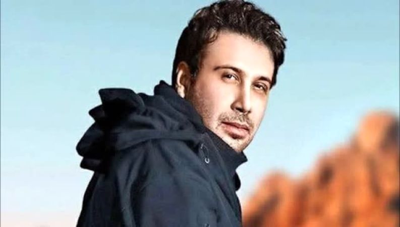 قطعه جدید محسن چاووشی با نام «حسبی‌الله» منتشر شد