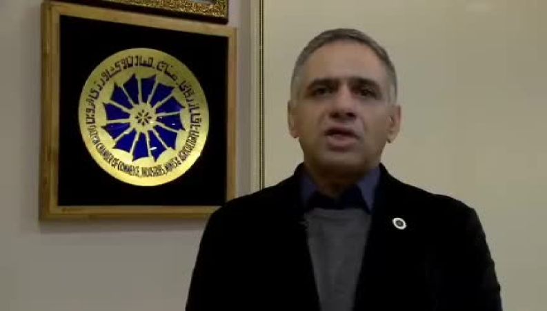 تاجر ایرانی برای کشتن ترامپ و نتانیاهو جایزه گذاشت 